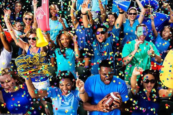 昌都市最佳体育培训团购精选