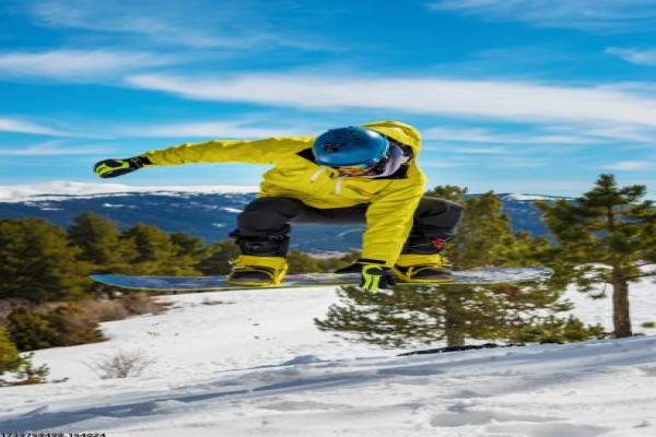 精彩的体育项目作文：体验与分享