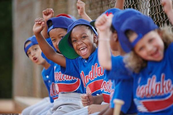 幼儿体育运动如何选择？家长指南