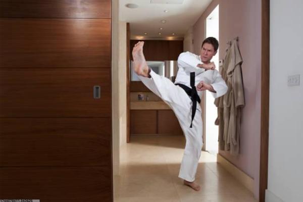 2024淅川中考体育项目安排与评分标准