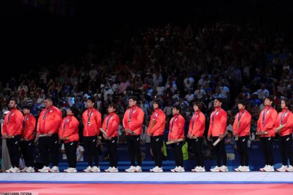 王者荣耀是否被视为体育项目？