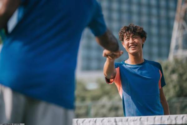 体育培训公司名称背后的行业秘密