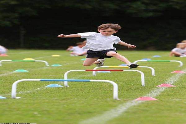 和平区体育培训团购活动介绍