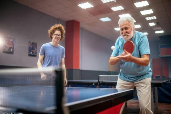 三台子万象汇适合家庭的运动项目推荐