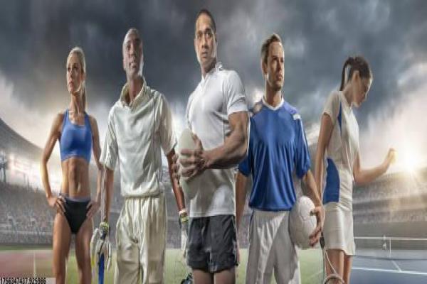 张继科的专业体育项目及成就