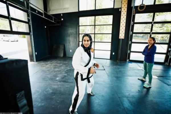 铅球属于哪类体育特长项目